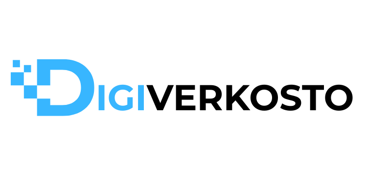 DigiVerkosto Logo