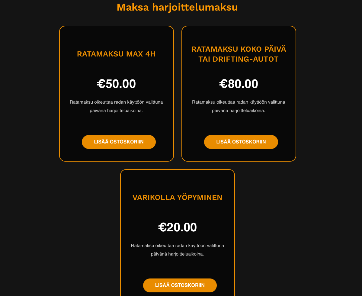 Kemora Verkkokauppa